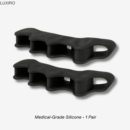 Finally, Relief for Bunion Pain—Without Surgery