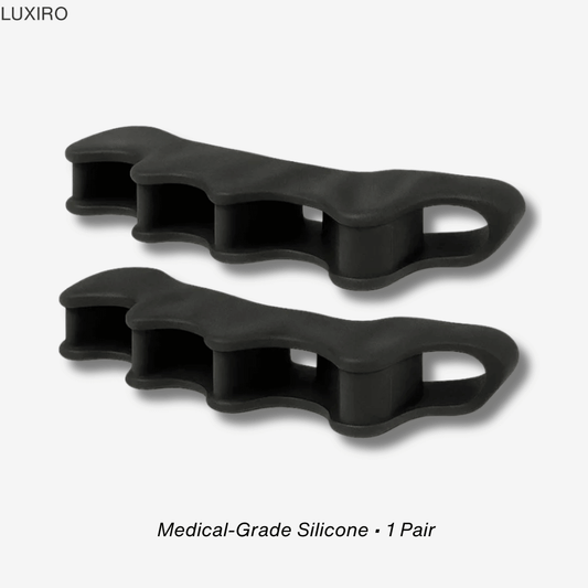 Finally, Relief for Bunion Pain—Without Surgery